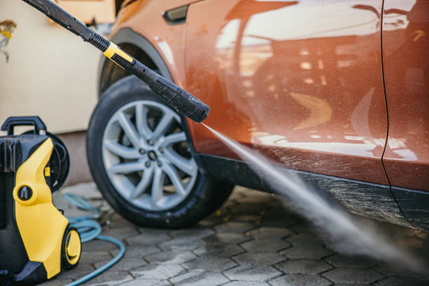 Best Exterior Home Cleaning  in Bartlett, TX