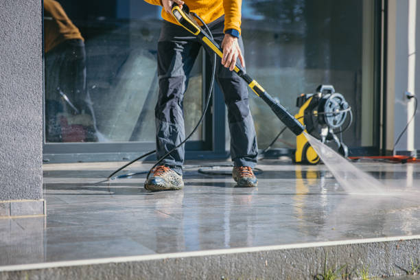 Best Roof Pressure Washing  in Bartlett, TX