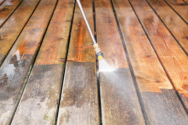 Bartlett, TX Pressure Washing Company