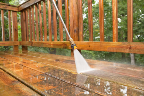 Roof Power Washing Services in Bartlett, TX