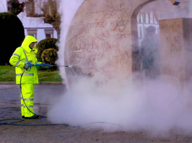 Best Pressure Washing Company Near Me  in Bartlett, TX